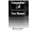 COMMODORE C64 Owners Manual