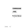 COMMODORE CM120 Service Manual